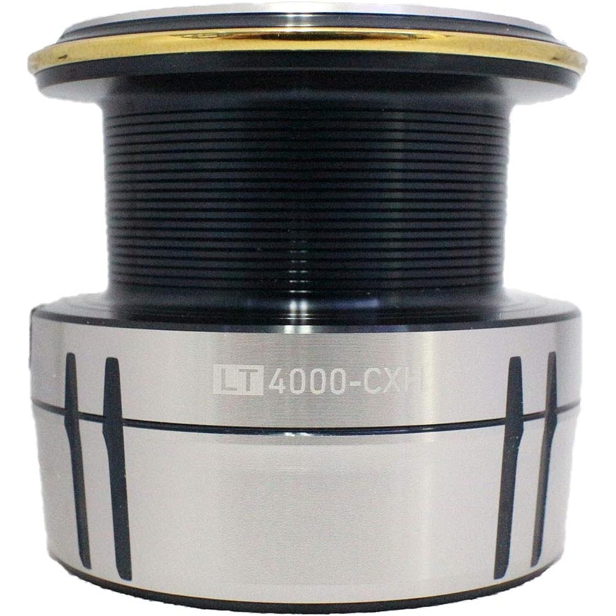 DAIWA Genuine Parts 19 Certate LT4000-CXH Spool (2-12) Part Number 9 Part Code 128D19 00060053128D19