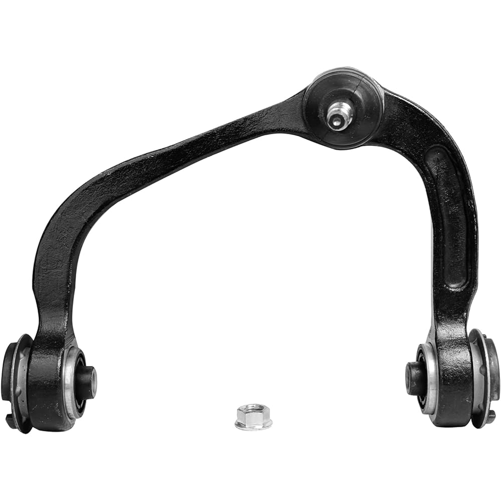 DETROIT AXLE Front Upper Up-controlled armball joint assembly replacement FORD F-150 EXPEDITION Lincoln Mark LT Navigator 2 pieces