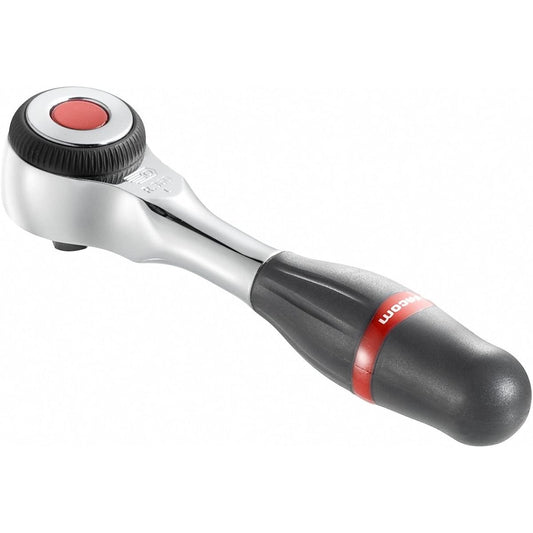 FACOM 1/4" Ratchet Handle Twist Handle R.360