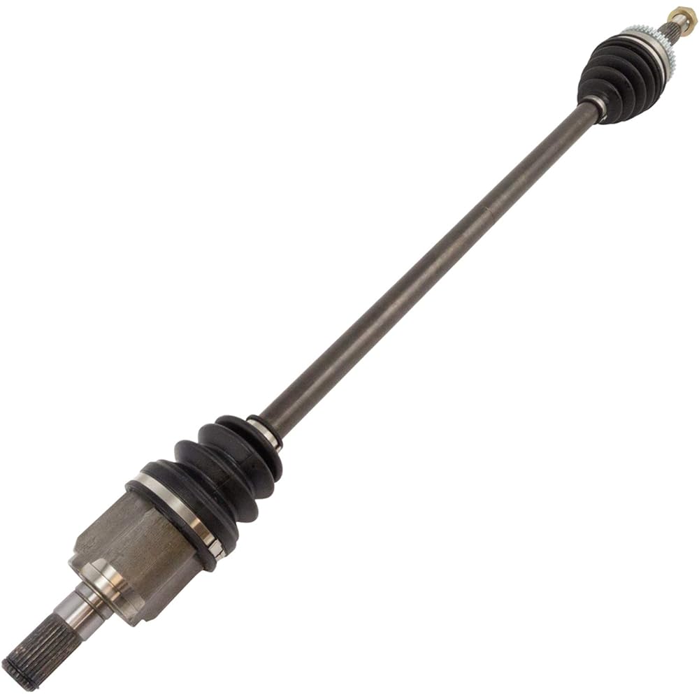 TRQ Front CV Axle Shaft Axel Sembrace Set 2 Piece Ellant Trading GT 4 Door AT