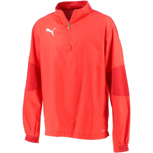 [PUMA] Piste Soccer teamFINAL21 PISTE TOP Men's