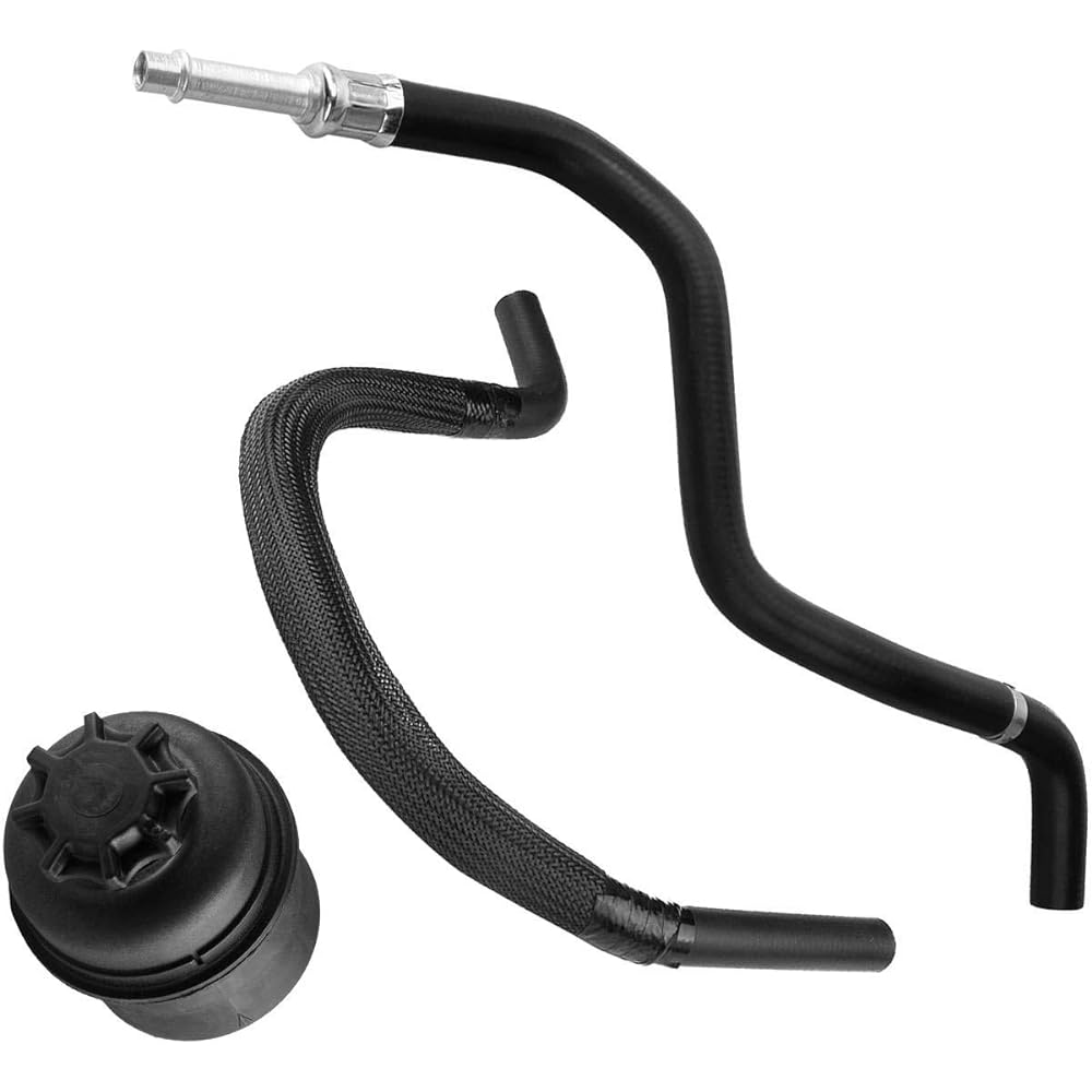 BAPMIC 32411097164 Power Steering Reservoir & Horse Line Kit BMW 328i 528i 550I 650I X5 Z3 Z4 Z4 Z4 Z4 Z4 Z4 Z4 Z4 Z4 Z4 Z4 Z4 Z4 Z4 Z4 Z4 Z4 Z4