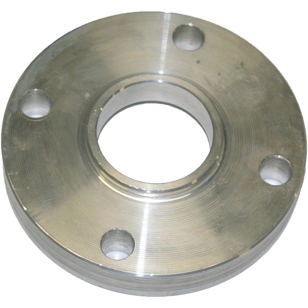 Superlift 4310 Drive Shaft Spacer; Front;