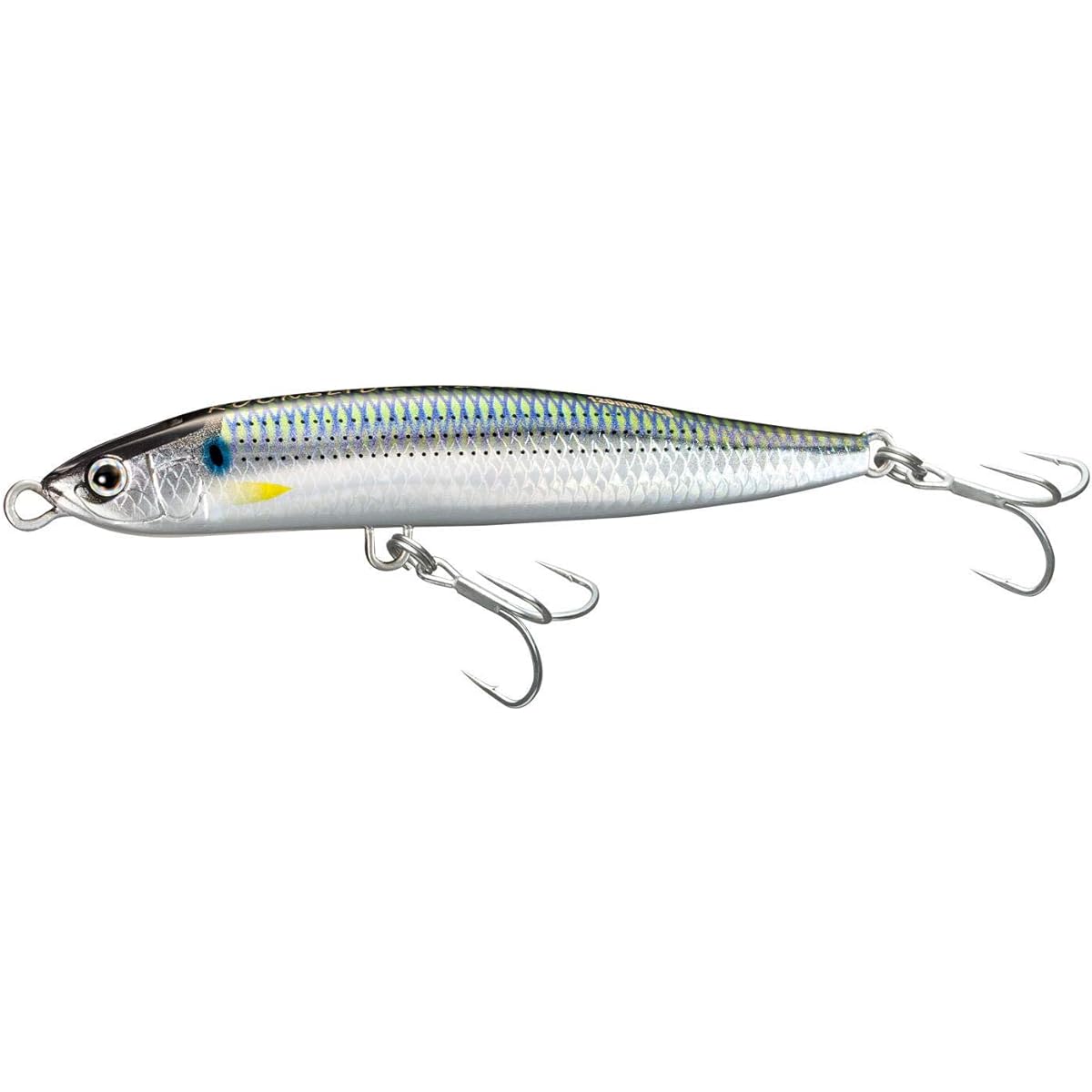 SHIMANO Pencil Colt Sniper Rock Slide Lure OL-212P/OL-214P