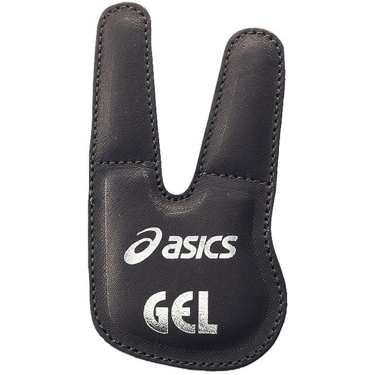 asics Baseball Glove Accessories BEV113 Black F