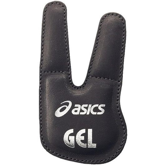 asics Baseball Glove Accessories BEV113 Black F