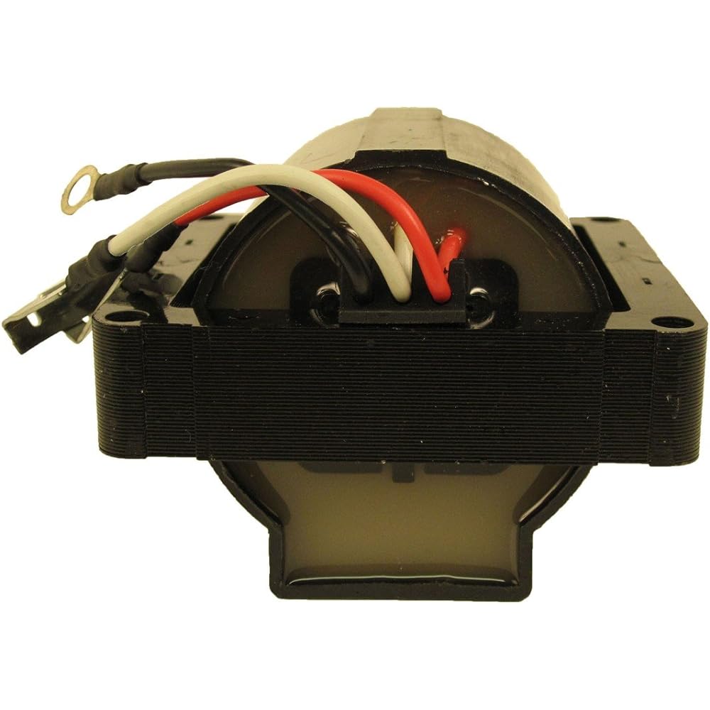 SPECTRA Premium C-621 ignition coil