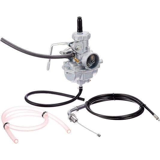 KITACO Cab Kit PC20 APE100 (Ape 100) 110-1413506 Silver