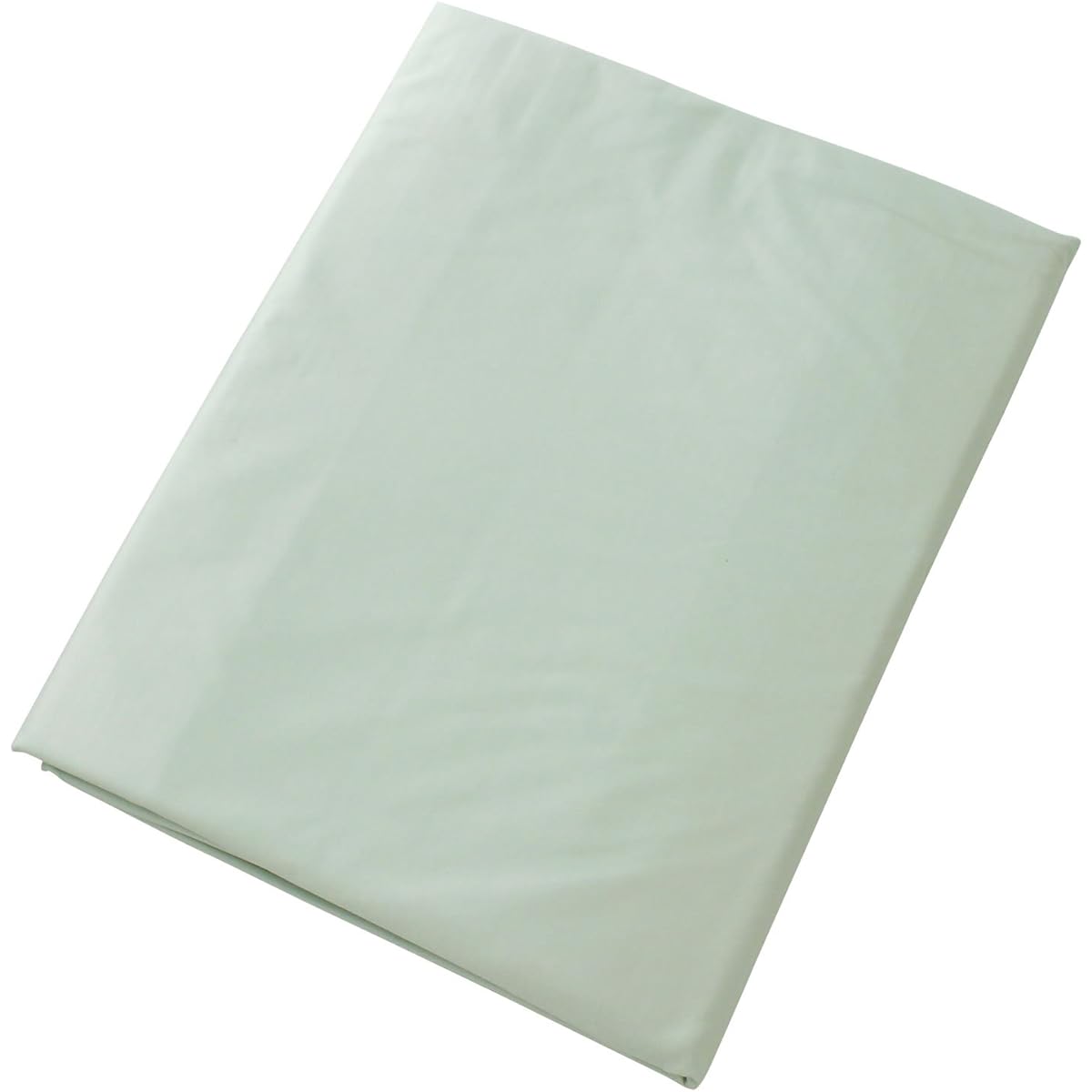 Itokiyoshi Shouten Fitted Sheet Nile Green Semi-Double