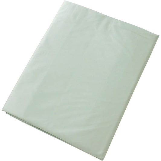 Itokiyoshi Shouten Fitted Sheet Nile Green Semi-Double