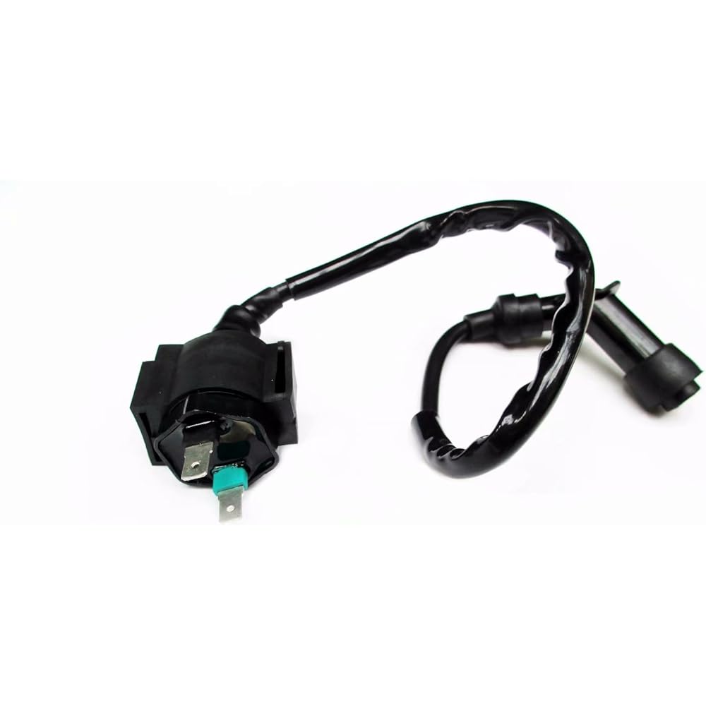 Ignition Coil Honda 350 ATC350X ATC 350X 1985 1986 ATV Ignition Coil