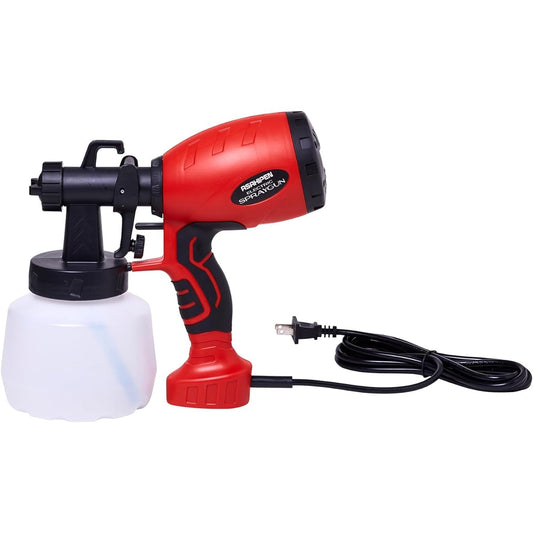 Asahipen Electric Spray Gun 3 Pattern Injection ES-023