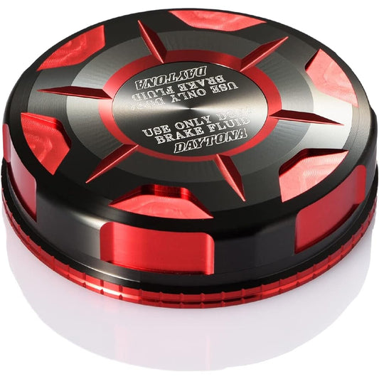 Daytona Premium ZONE Master Cylinder Tank Cap
