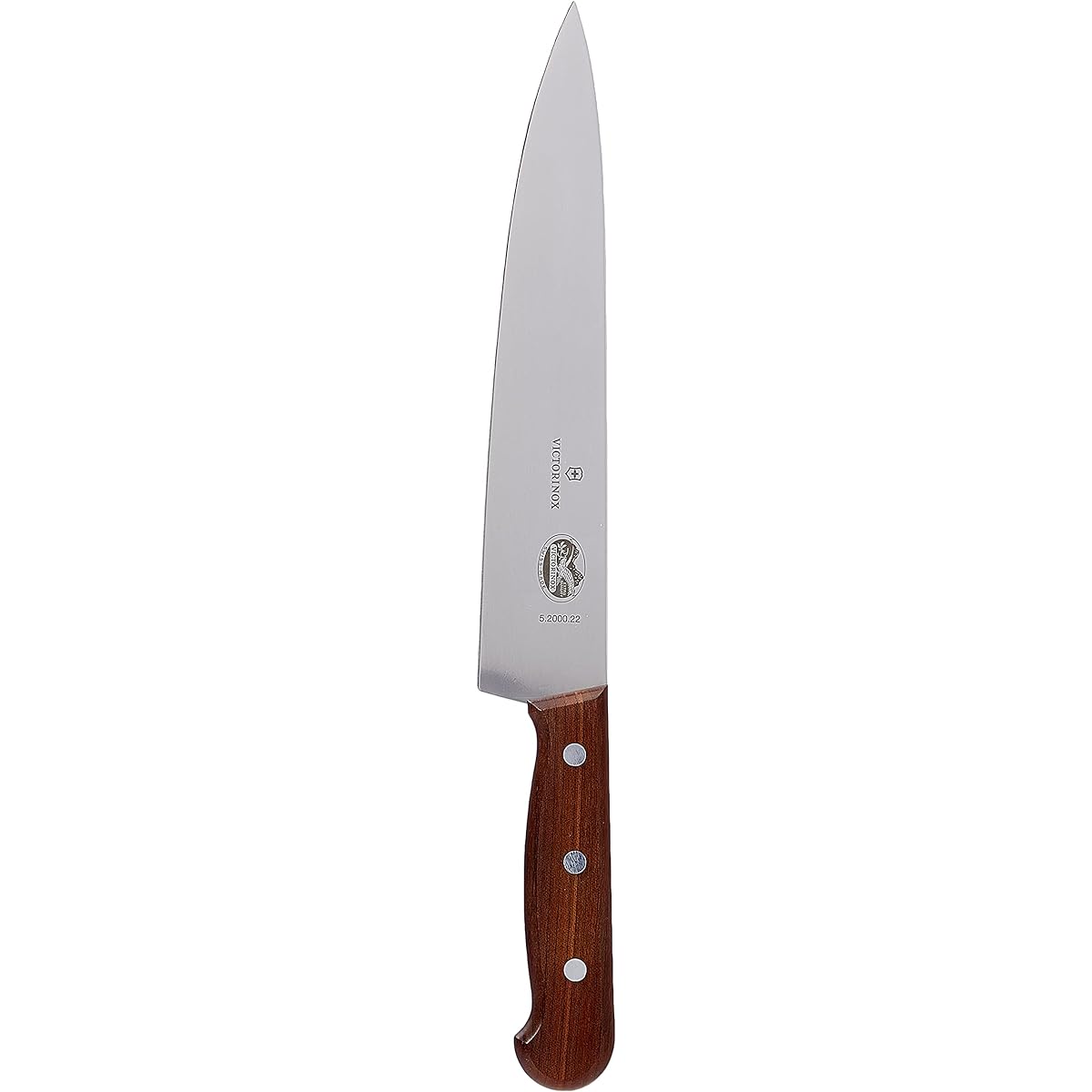VICTORINOX Gyuto Brown 22x4x3cm Gyuto Knife 5.2000.22
