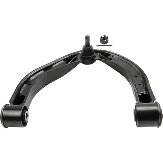 MOOG RK620649 Control arm and ball joint assembly
