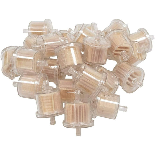 STENS 120-566 Fuel Filter Shop 25 Packs / Tecumsh 34279B 34279A 740003B