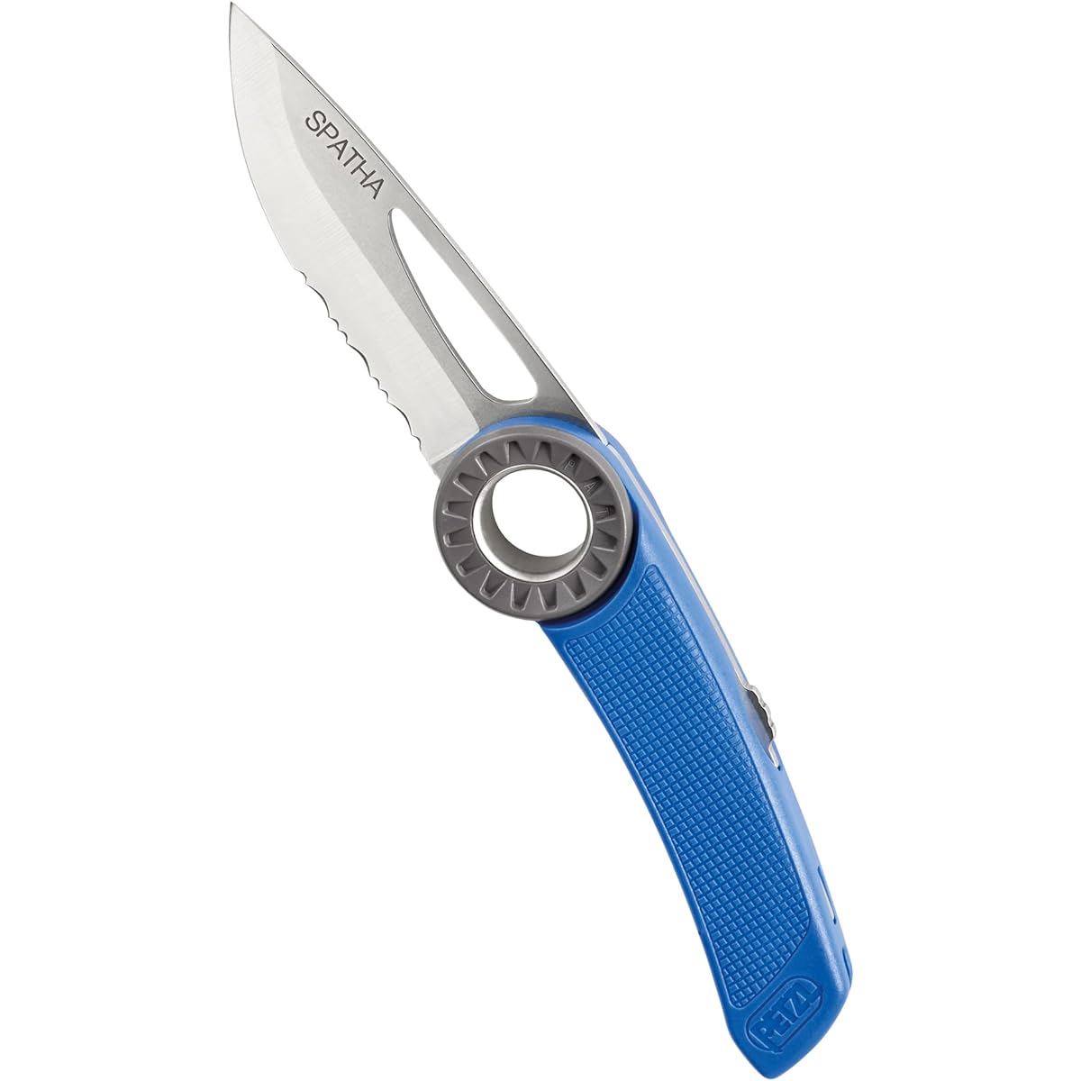 PETZL S92A Spasa Blue [Parallel Import]