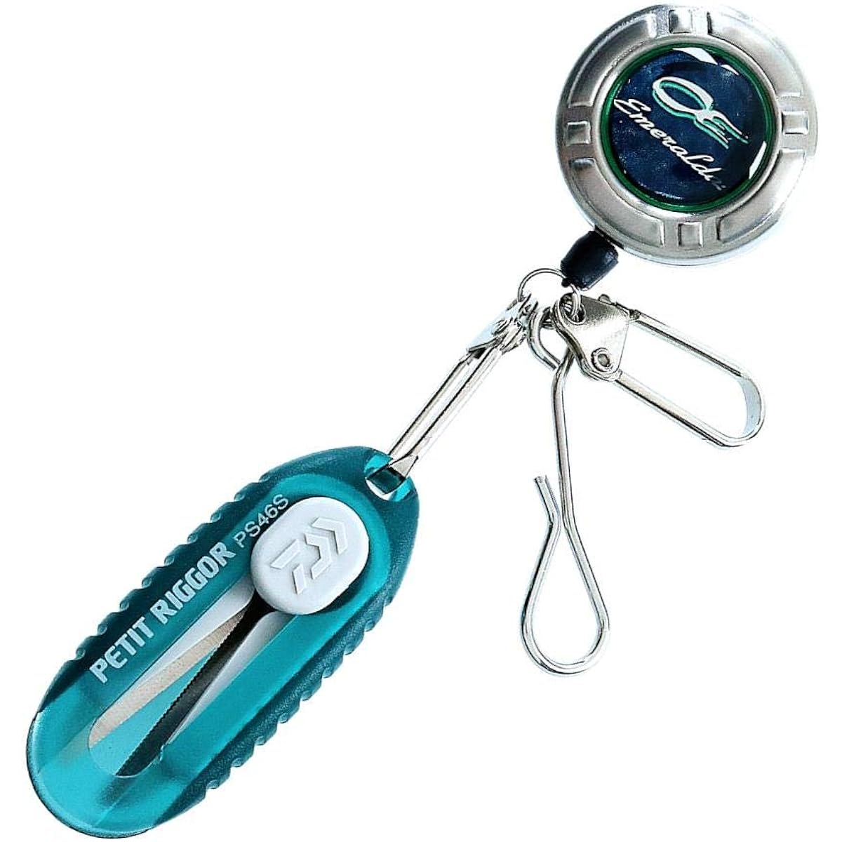 Daiwa Line Cutter Emeraldas Petit Liger PS