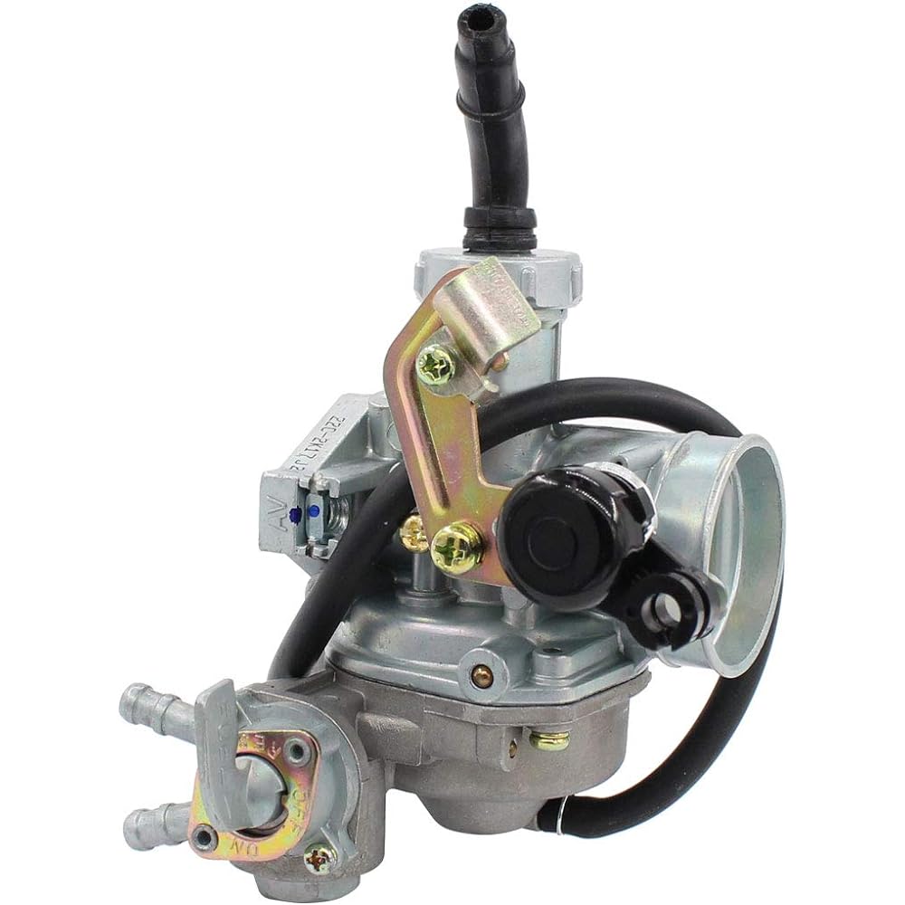Carburetor Cable Cable Cab Air Filter FOURTRAX 125 TRX125 ATV ATC125M