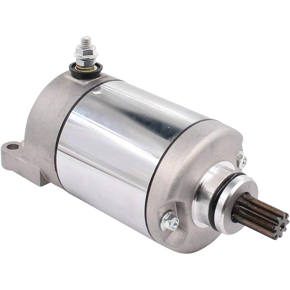 For Newyall Starter Polaris