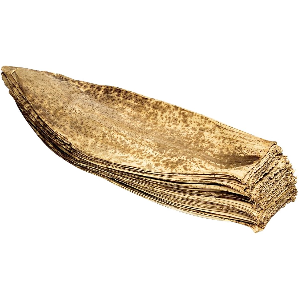 Wanyang Bamboo Skin 1Kg Large 34-110L