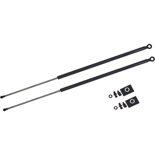 Set of 2 (set) Tough supportoria Hatch Lift Support 1986-1991 Mazda RX-7