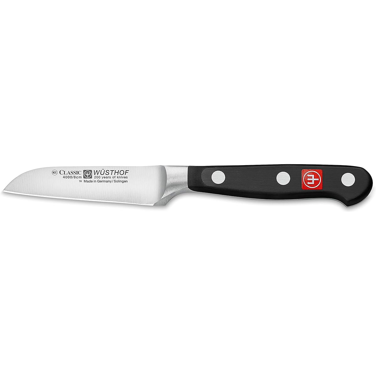 Vostov Classic Paring Knife 4000-8cm