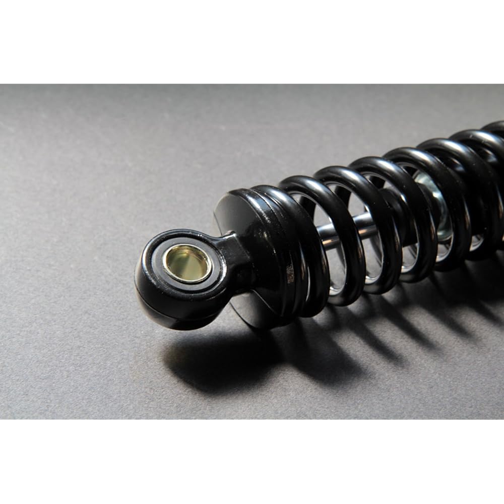 [238] Thin rear suspension 345mm Black x Black Specifications at the time SUS-ASSY01-4 SUS-ASSY01-4 [Parallel import goods]