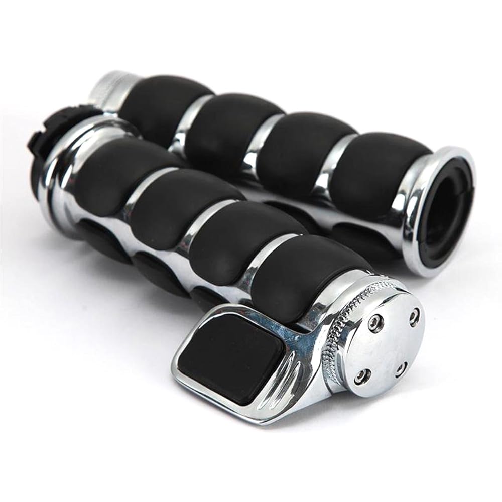 Innoglow hand grip 2 black Inn-87507959
