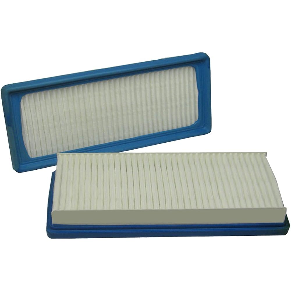 ECOGARD XA6062 For Premium Engine Air Filter Smart FortWo 1.0L 2008-2015