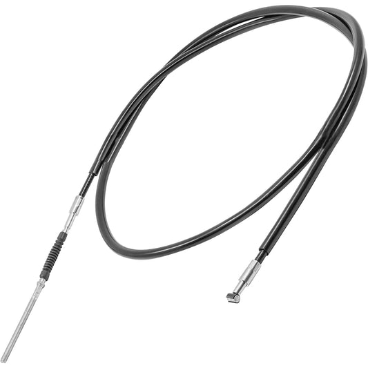 Caltric rear hand brake cable Honda TRX300 TRX 300 FOURTRAX 300 2x4 1996-2000