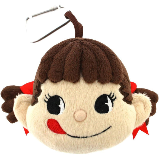 Hokushin Trading Ball Case Ball Case Peko-chan Ball Case WBH0156