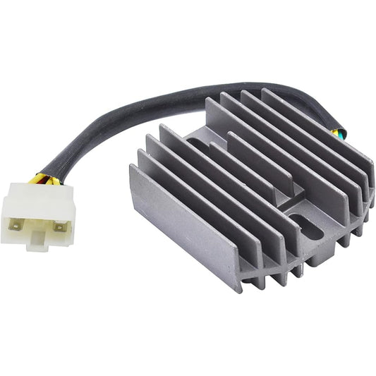 Regulator rectifier replacement Suzuki GSX-R1300 GSXR 1300 1999 2000-2007