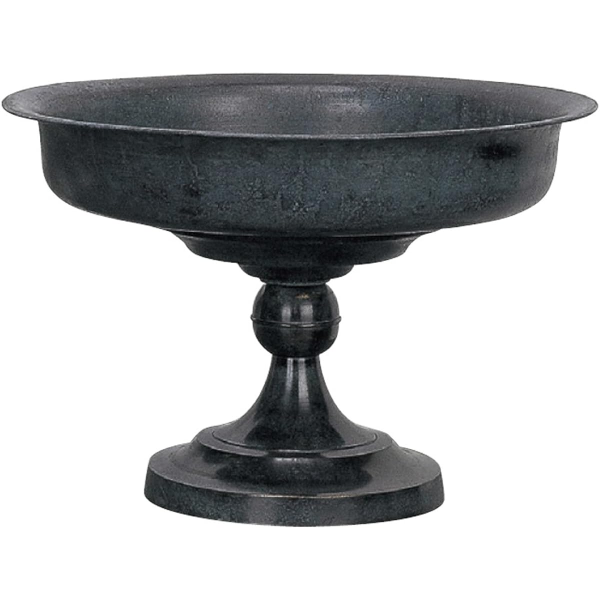 Nagoya flower planter brass base TA2692A-1