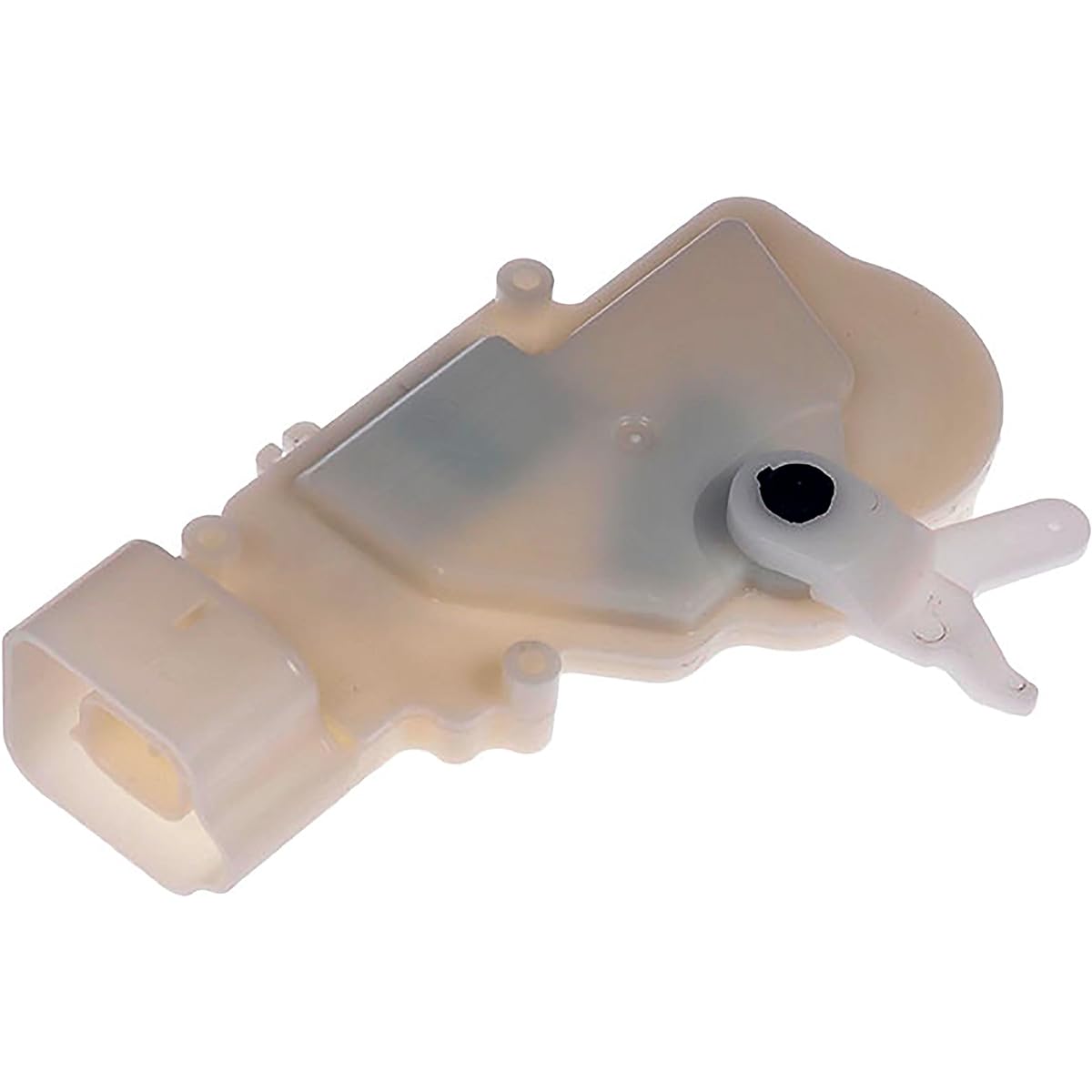 Apdty 136011 Front/rear right (passenger side side) Door lock actuator Cadillac Chevrolet for GMC (see explanation) 10395394, 15129709, 15918138, 22741778, 22785476, 2286 2033, 93358358)