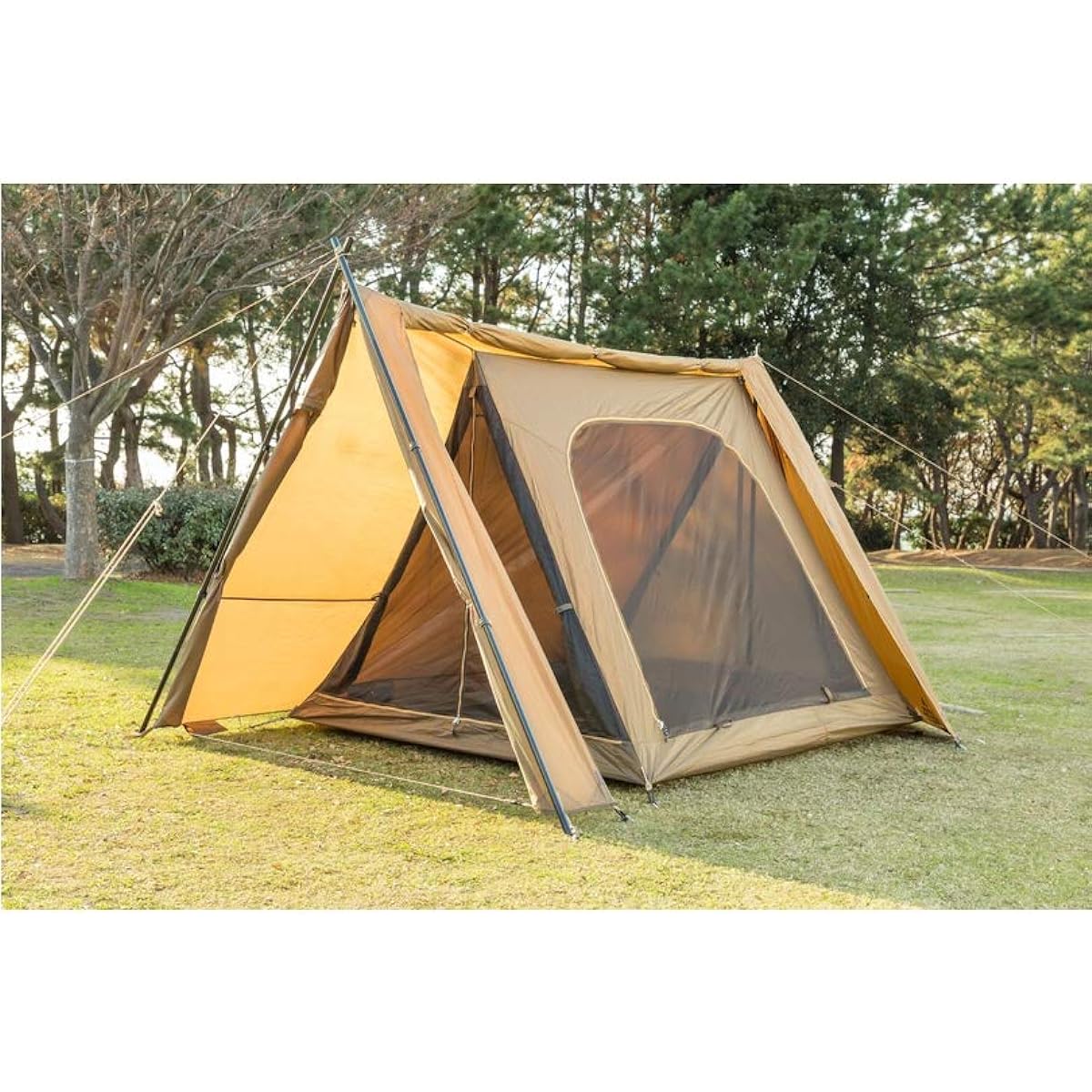 TARAS BOULBA Inner tent for AF shelter