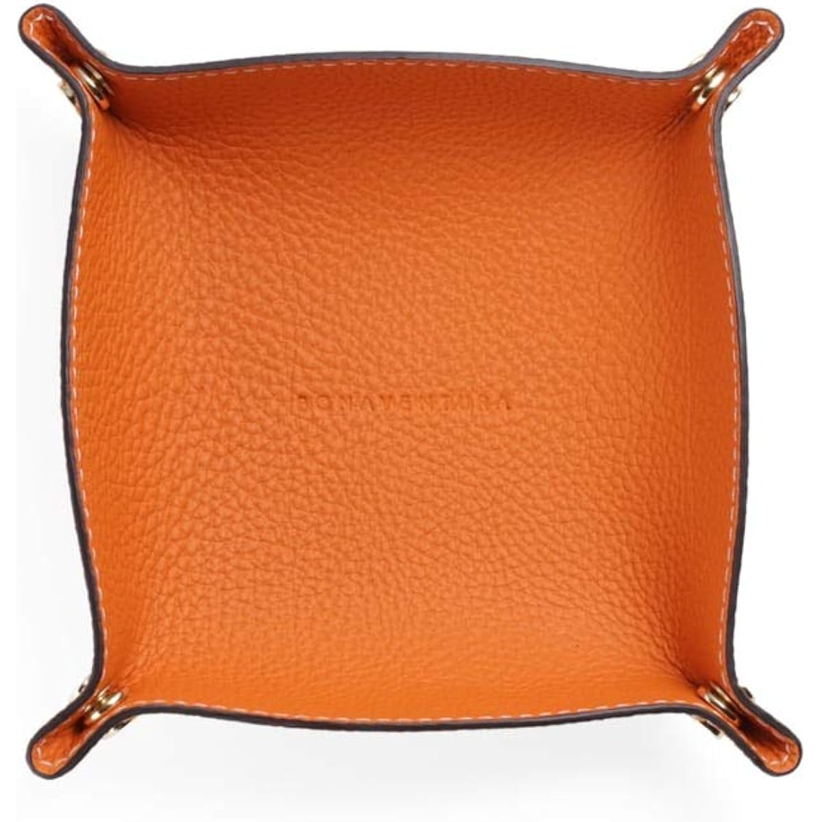 BONAVENTURA Small Bullet Tray [Orange] BVTT2-OR