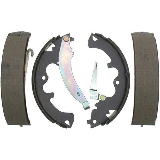 Raybestos 936PG Professional Grade Drum Brake Squet