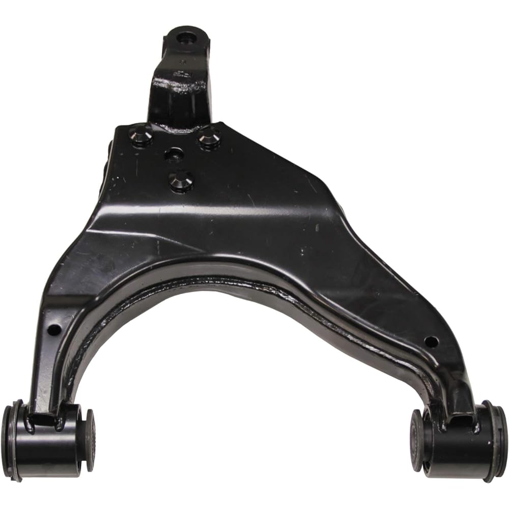 MOOG chassis product RK640891 Control arm