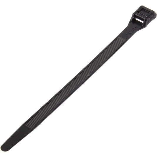 Panduit Cable Band Inline Tie Weatherproof Black IT9115-C0