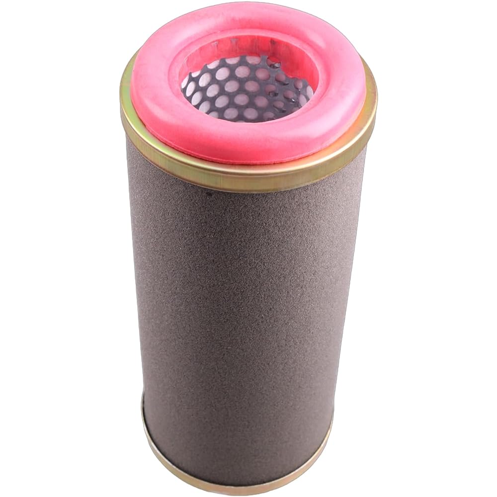 DVPARTS Air Filter with Dual Filter 17160-055-0000 17104-115-0000 Compatible with Hisun UTV 500 700 Massimo MSU 500 700 Axis 500 700 Cub Cadet challenger 500 700 Coleman Outfitter 5 00 7000 0
