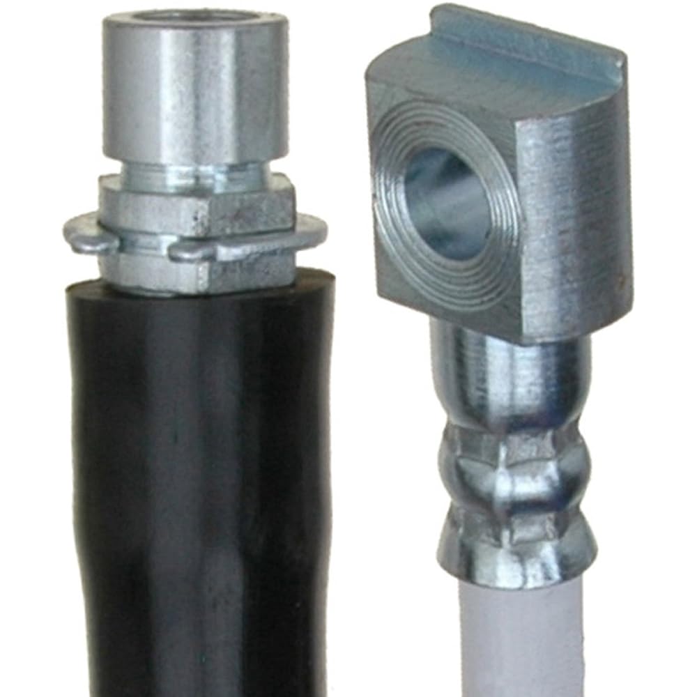 Raybestos BH382922 Professional Grade Brake Hydraulic Hose