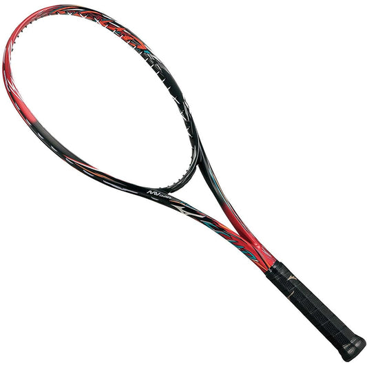 No returns or exchanges. Great deal. MIZUNO Scud PRO-C Tennis & Soft Tennis Equipment 63JTN05262