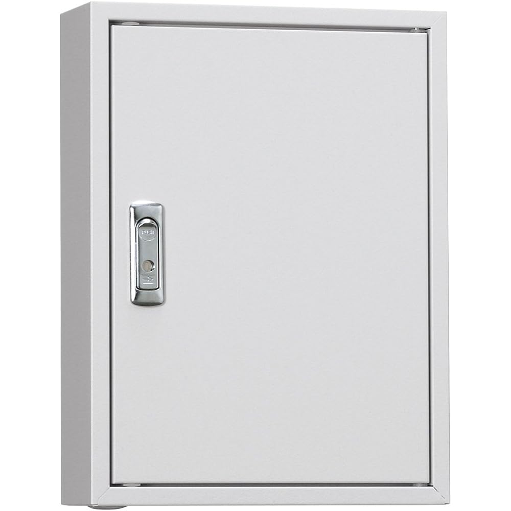 Nitto Kogyo Light Cabinet L16-34PW