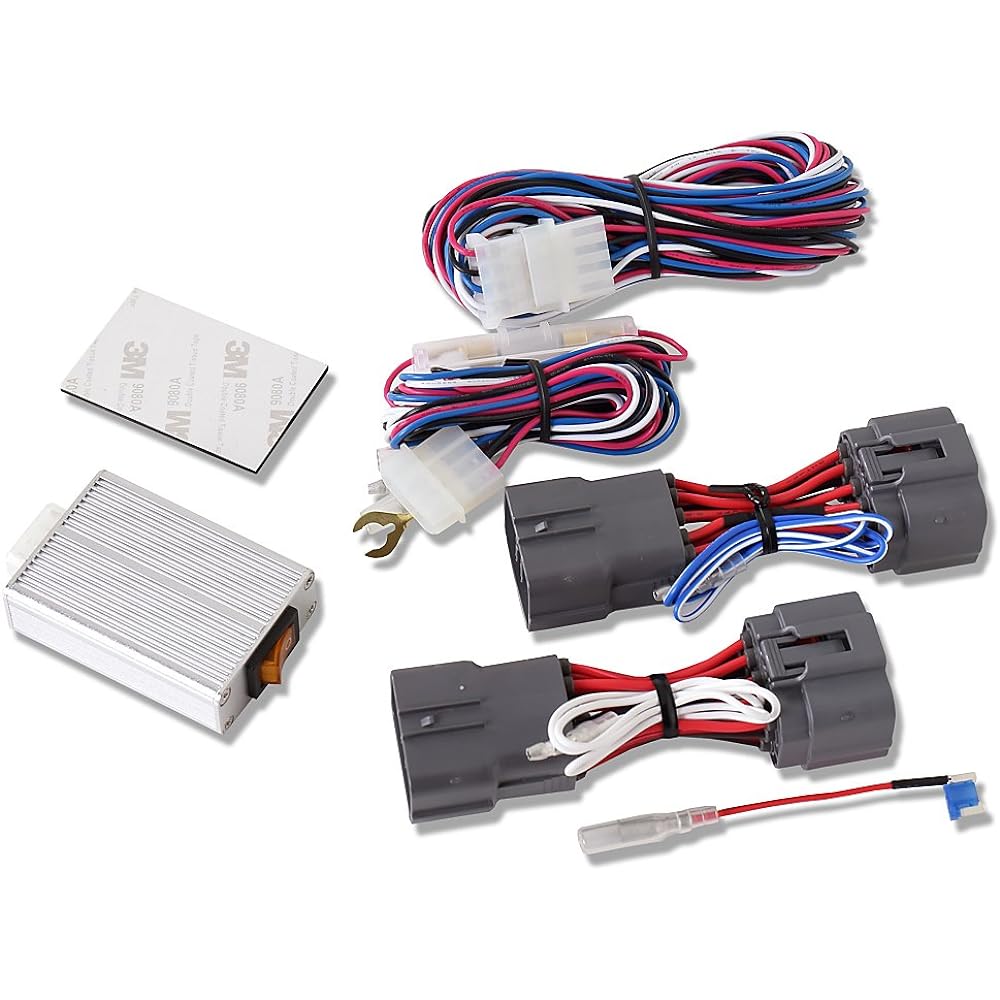 YOURS. CX-3 exclusive LED daylight unit system ideal for LED position daylight yf706-2316 [3] S