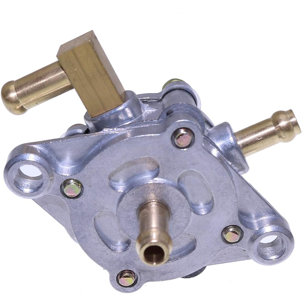 Solarhome fuel pump J10-24410-03 Yamahagolf cart G1 G3 engine