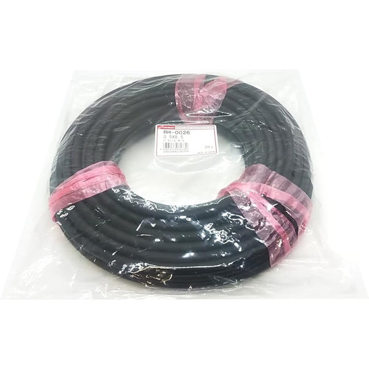 Ohno Rubber (OHNO) Rubber Hose (for Bakyum) 20m RH-0026