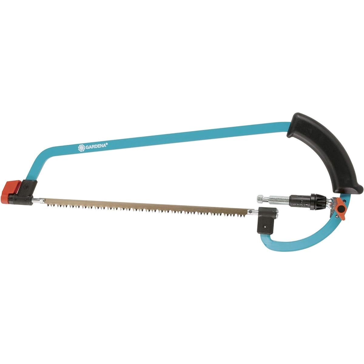GARDENA hacksaw blade length 35cm combination system 691-20