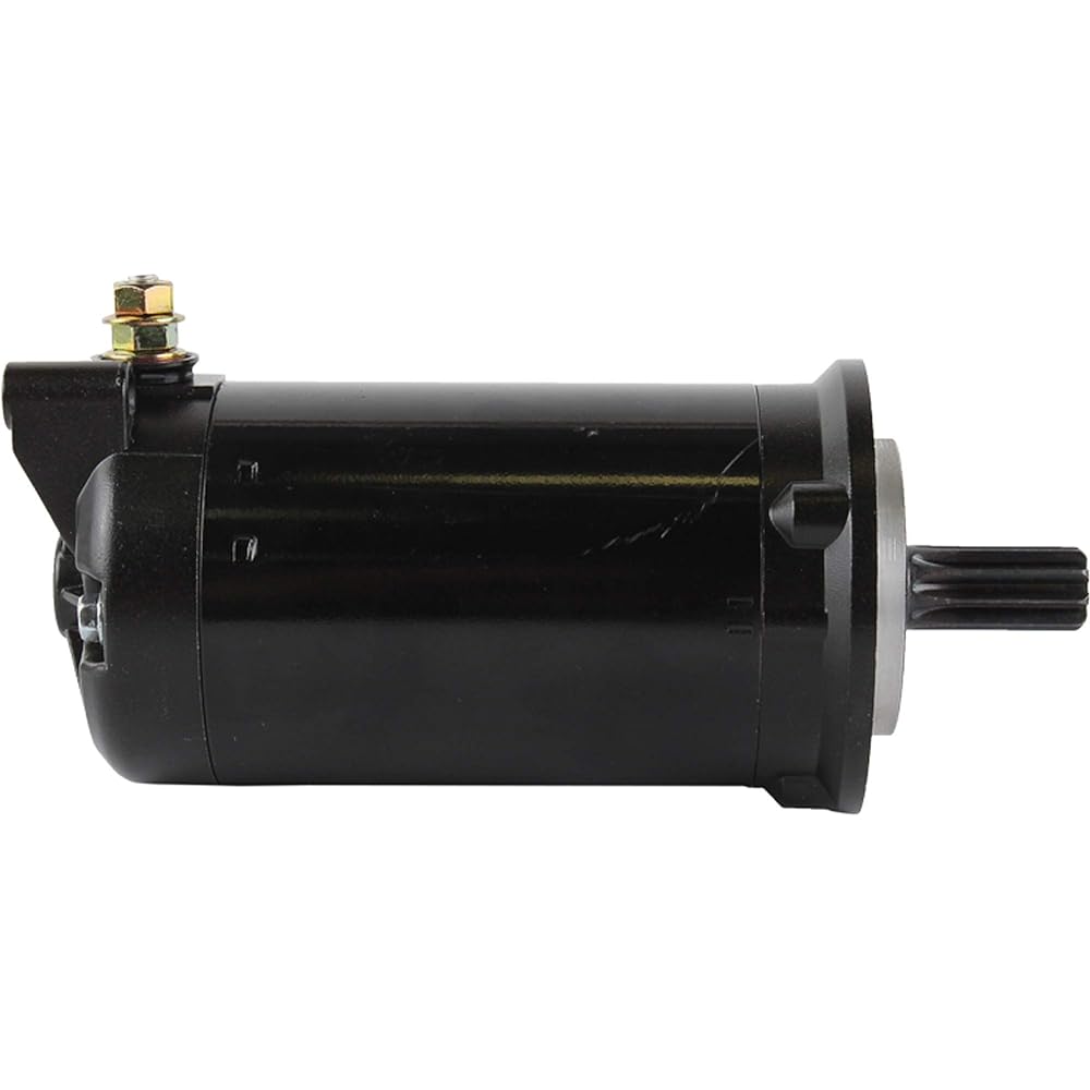 DB Electrical SND0671 Starter for Ducati Motorcycles