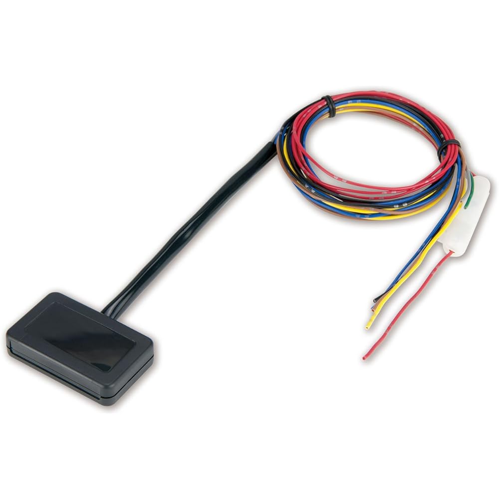 Data system Idling stop controller ISC434 Datasystem